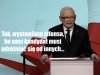 Jarek zawsze miał,
