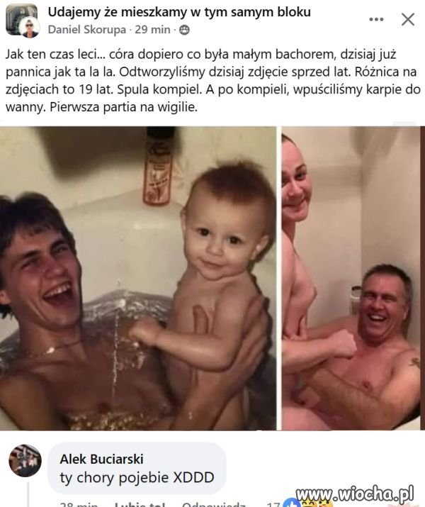 Rekonstrukcja.