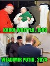 Kiedy chcesz  zdobyć serca Polaków