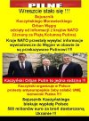 Lepiej późno niż wcale !
