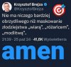 Katole PiSu kradli, ale się spowiadali...
