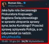 Nie tylko kościół chronił swoich pedofili ...