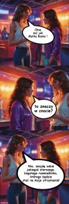 Coraz więcej młodych dziewcząt