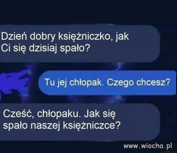 Nasza księżniczka.