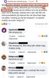 Zazdrosna.   