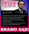 I tak trzeba jechać z tymi PiSowskimi qrvvami !