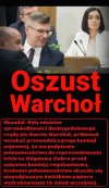 Prawdziwy warchoł z tego Warchoła
