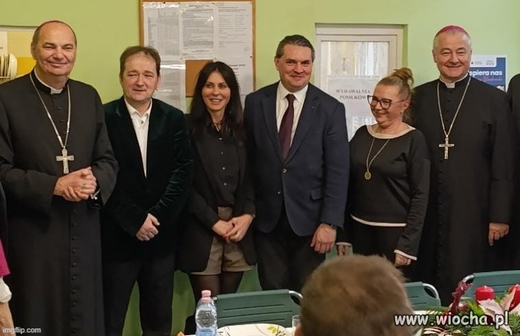 Z okazji świąt diecezja sosnowiecka ma prezent!