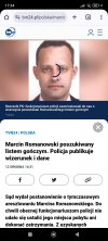 Zesrana szuja kłamliwa (fotka przypadkowa)