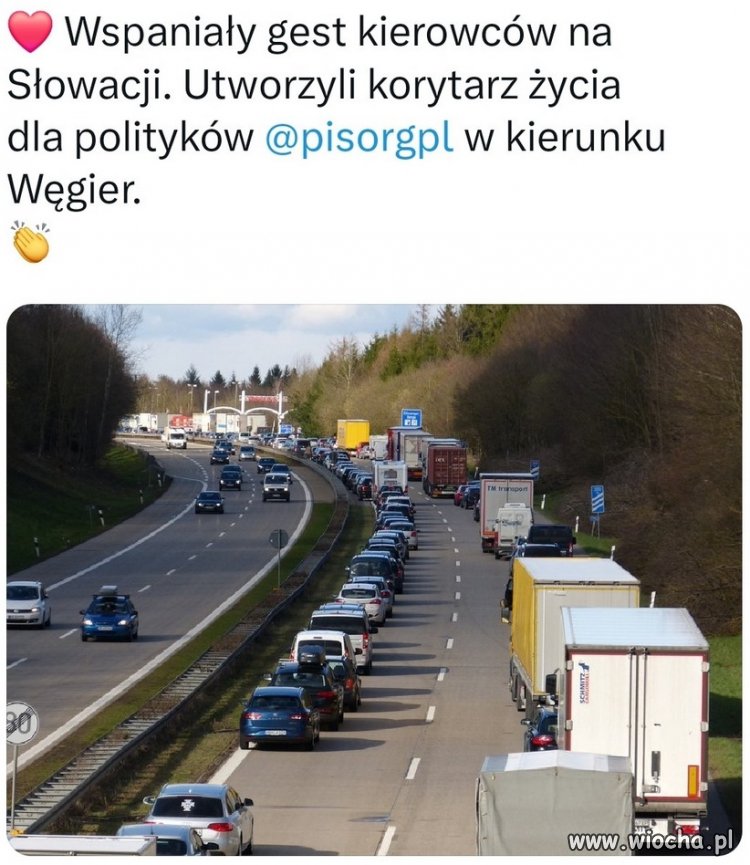 I to sie nazywa patriotyzm
