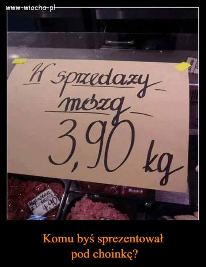 Pisowcom. Oni cierpią na deficyt.