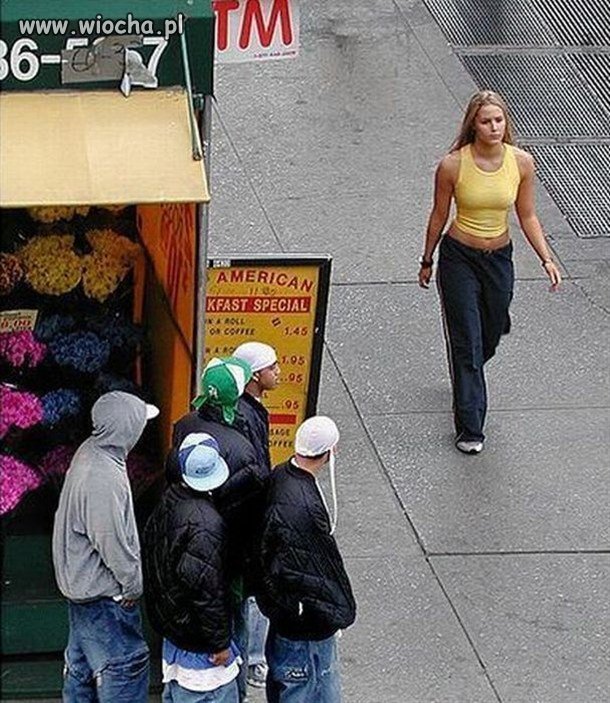 Catcalling