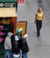 Catcalling