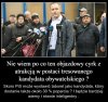Twardy elektorat 