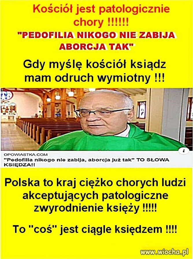 W sumie to lubię takich księży ...
