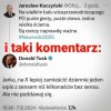 Jarek zadebiutował na X