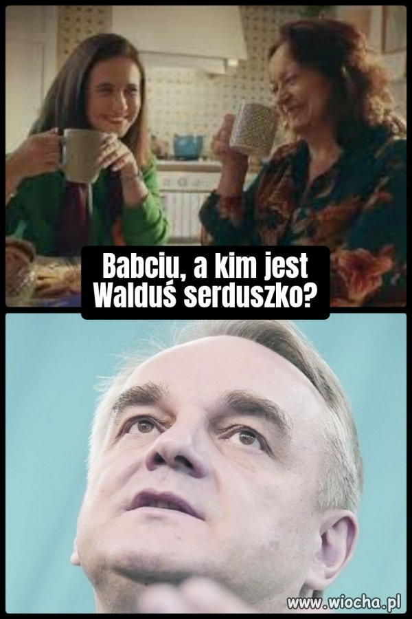 I już wszystko wiadomo 