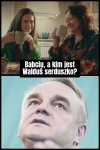 I już wszystko wiadomo 