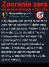 Ziobro próbował dziś bronić Rydzyka ...