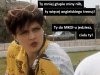 Ty nawet nie umiesz biegać jak Nawrocki