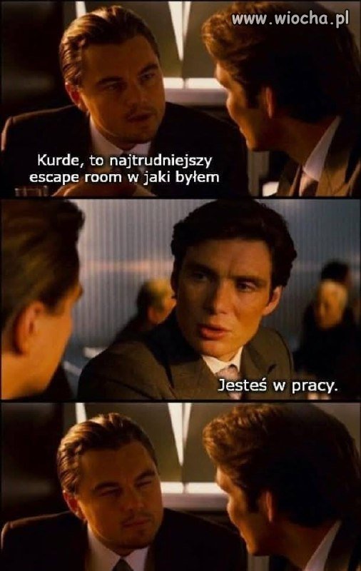 Najtrudniejszy escape room 