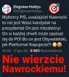 Do wyborców PIS