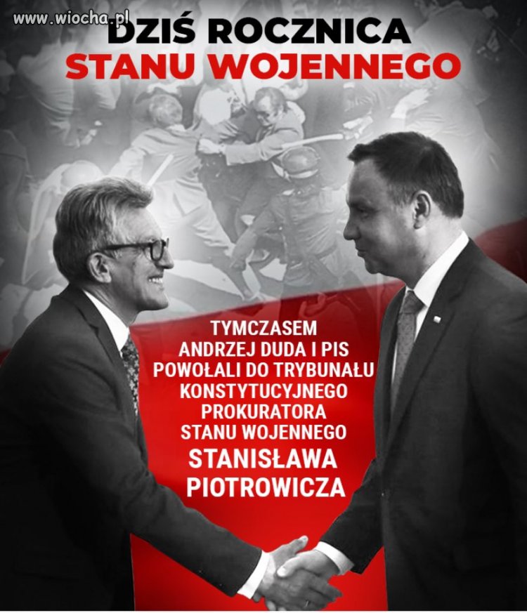 Tak było