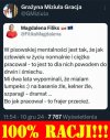 Pisowcy uczciwą pracą się brzydzą