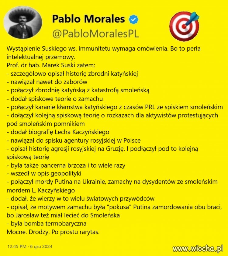 A my słuchając jesteśmy dobrowolnymi ofiarami tej propagandy. 