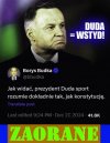 Znaczy się nic nie rozumie
