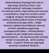 Długie, ale warto przeczytać bo prawdziwe !