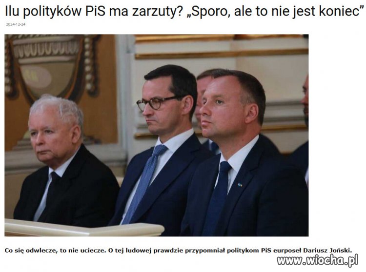 Czeka nas zatem ciekawy rok.