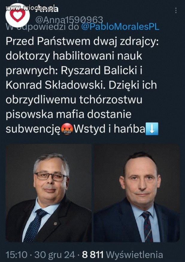 Taka sytuacja