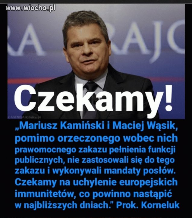Ale będzie wycie
