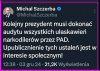 Trzeba będzie posprzątać po debilu