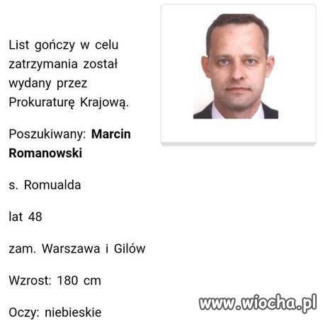 Kto widział albo wie