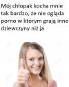 ...rozczulające