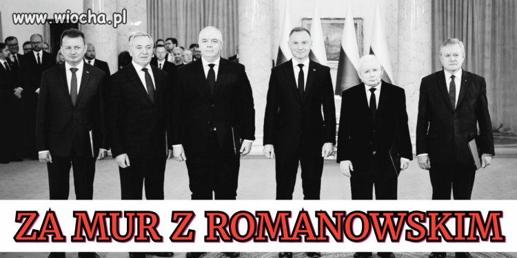 Mówiąc o rządzie,