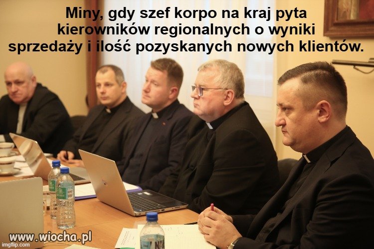 Taki jest koniec roku