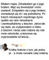 Gdy psiocha swędzi...