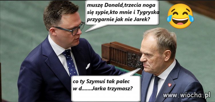 Takich kałolicjantów