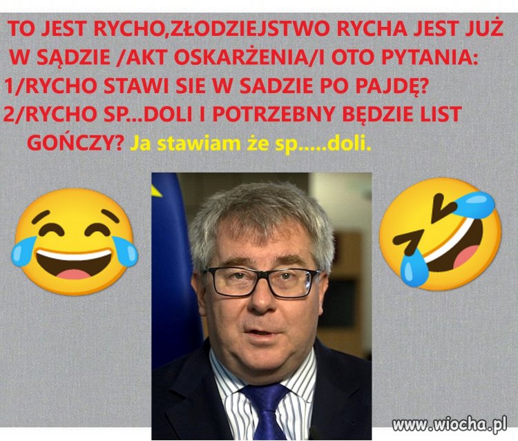 A wy parafianie