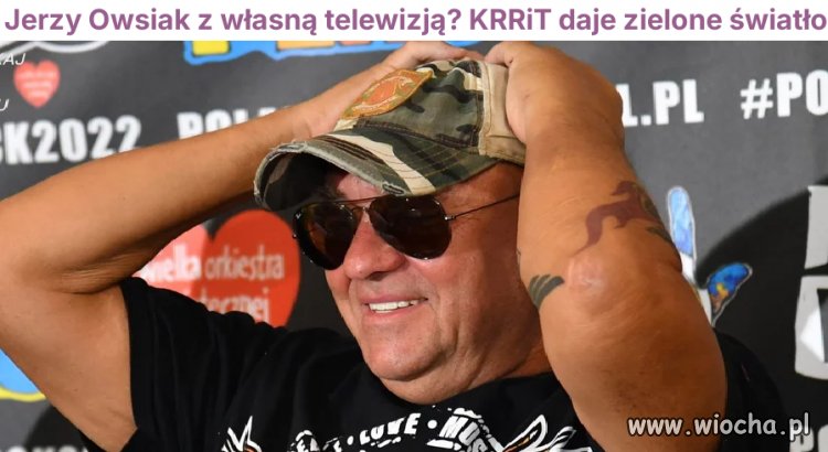 Rydzyk zawału dostanie