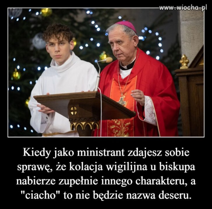 Uciekaj chłopcze ile sił w nogach !
