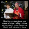 Uciekaj chłopcze ile sił w nogach !