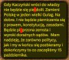 Trzeba skończyć z PISem raz na zawsze