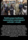 Wielkie brawa dla wszystkich służb!