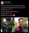 Pełen szacunek dla Zbigniewa Komosy !