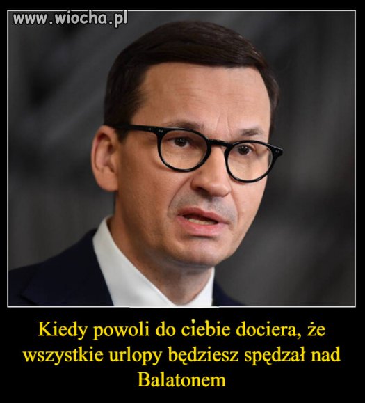 Za komuny ulubiony kierunek