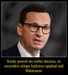 Za komuny ulubiony kierunek